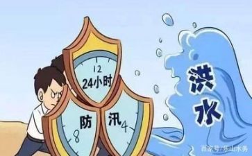 防汛救灾个人总结6篇