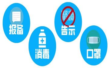 防疫期的我作文模板6篇