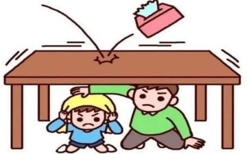 幼儿园防震活动总结8篇