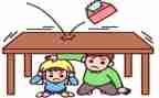 幼儿园防震活动总结8篇
