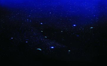 《繁星春水》的读后感7篇
