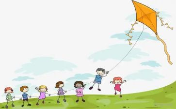 够风筝的作文优秀6篇
