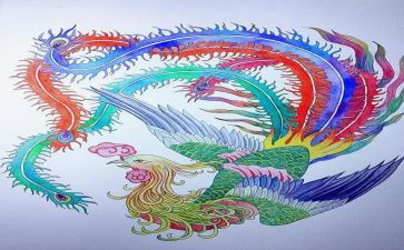 游凤凰山的作文5篇