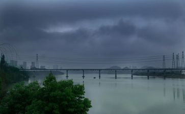 《暴风雨》读后感6篇