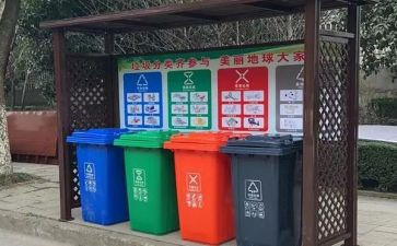 分类垃圾的作文精选7篇