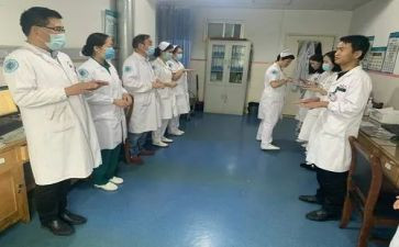 内分泌科护士个人总结7篇
