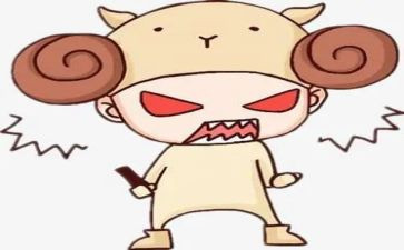 愤怒作文6篇