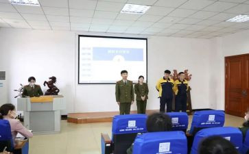 副班长职位竞选演讲稿5篇
