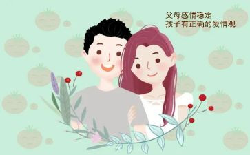 承父母志的心得体会8篇