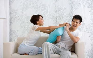 夫妻房申请书范文7篇