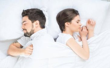 夫妻迁移户口申请书5篇