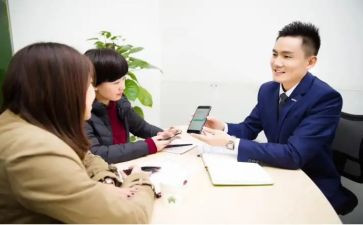 超市服务员的服务心得体会5篇