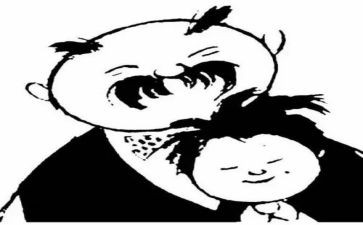 父与子读后感的作文优秀8篇