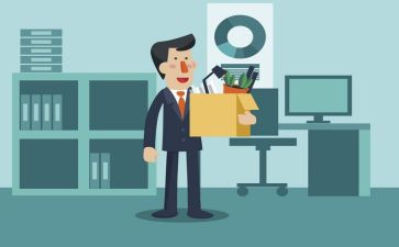 项目负责人述职报告8篇