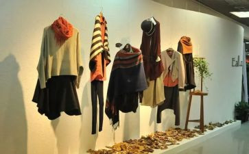 服装周心得体会最新8篇
