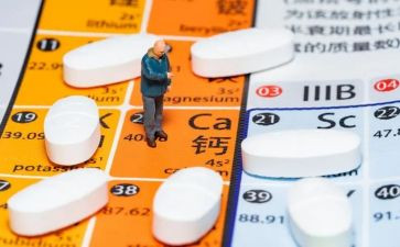 钙活动方案参考8篇