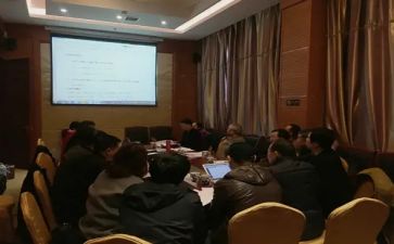 2024年干部培训总结参考5篇