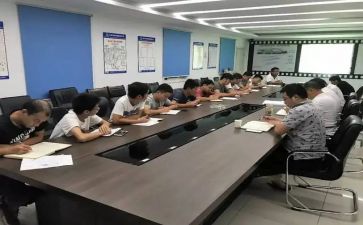 2024年干部培训总结8篇