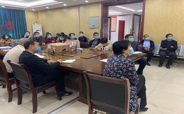 干部培训周心得体会模板7篇