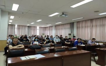 干部述职报告范文优秀6篇
