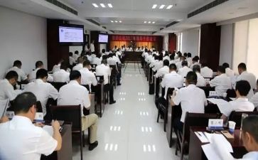 2024好干部事迹5篇