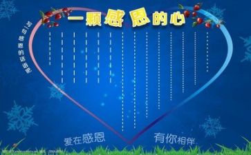 作文感恩700字推荐6篇
