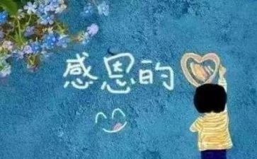 感恩节好活动总结7篇