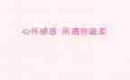 感恩的故事或演讲稿5篇