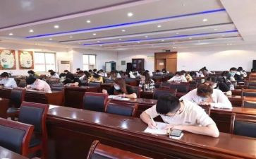 会计岗前心得体会范文5篇