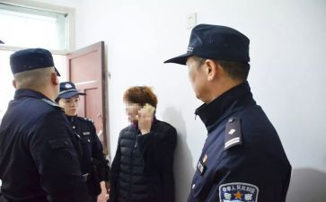 干警政法心得体会8篇