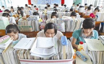 2024高考时评作文6篇