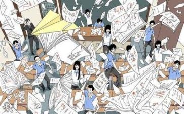 2024高考作文8篇