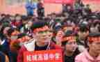 高考百日演讲稿参考7篇