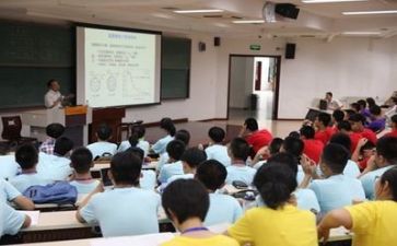 高校教师听课心得7篇