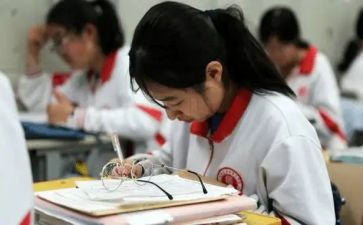 高一心得体会800字7篇