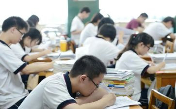 军训心得体会高一新生600字7篇