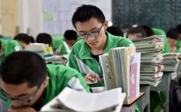 高一的心得体会800字5篇
