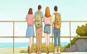 高中军训第5天心得体会5篇