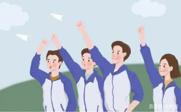 听高中作文模板7篇