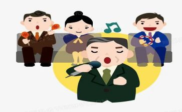 写歌唱祖国的演讲稿5篇