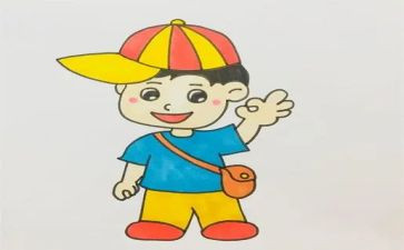 哥哥生日小作文模板5篇