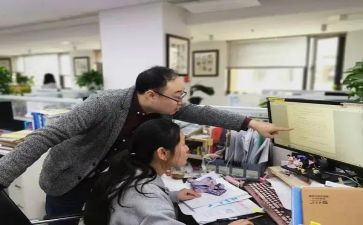 青年教师跟班心得体会5篇
