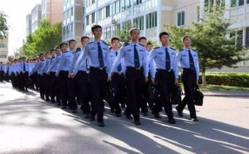 2024年公安述职报告8篇