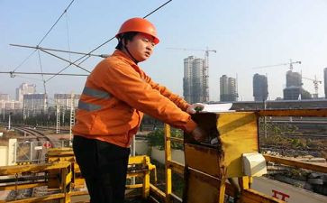 铁路副工长工作总结6篇