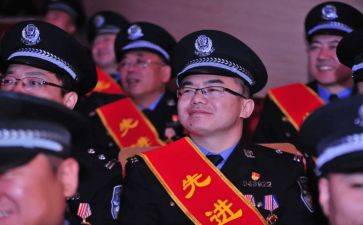 优秀共产员事迹材料6篇