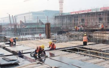 建筑工程类年终总结6篇