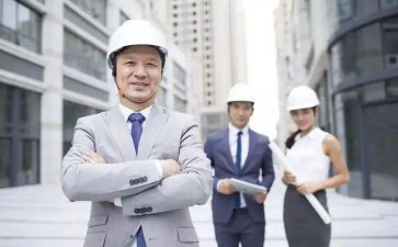 工程类半年工作总结模板5篇