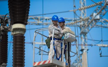 供电述职述廉报告6篇