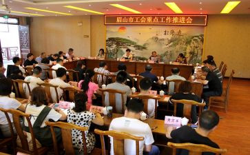 2024年医院工会工作年终总结通用8篇