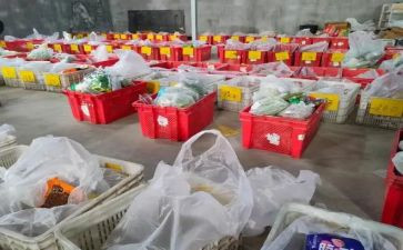 供货商合同8篇